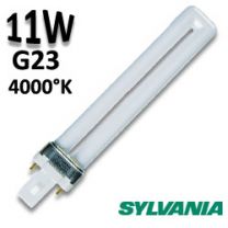SYLVANIA Lynx-SE 11W 840 G23 0025891