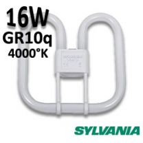 SYLVANIA Lynx-Q 16W 840 GR10q 0024992