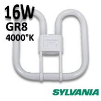 SYLVANIA Lynx-Q 16W 840 GR8 0024947