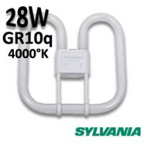 SYLVANIA Lynx-Q 28W 840 GR10q 0025000