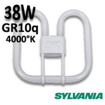 SYLVANIA Lynx-Q 38W 840 GR10q 0025004