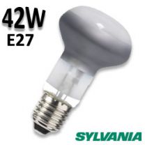 Ampoule réflecteur ECO PAR20 42W E27