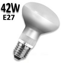 Ampoule réflecteur ECO PAR25 42W E27