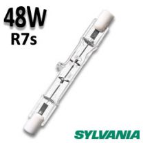 Tube 48W R7s 78mm SYLVANIA 0021529