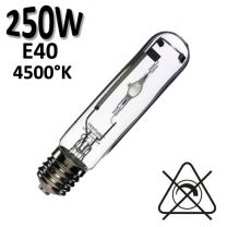 VENTURE DUAL METAL HALIDE HIT 250W E40 4500K