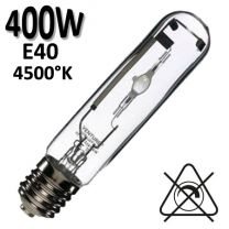 VENTURE DUAL METAL HALIDE HIT 400W E40 4500K