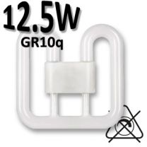 Ampoule LED GR10q 12,5W