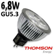 Ampoule LED THOMSON Business First 6W GU5.3 12V