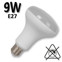 Ampoule réflecteur LED R63 culot E27