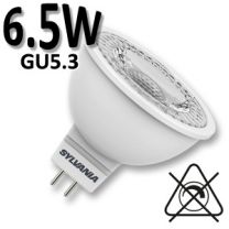 Ampoule LED SYLVANIA REFLED MR16 V3 GU5.3 6.5W 12V