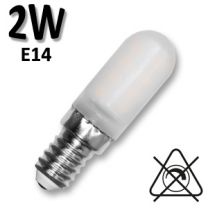 Ampoule LED BENEITO FAURE SHOP 2W E14 230V 2700K