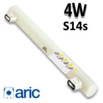 Tube ARIC S14s 4W 230V