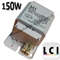 Ballast 150W - LCI 2353150 MB150