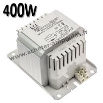 Ballast 400W - LCI 2353170 MB400