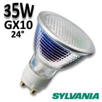 Sylvania BRITESPOT 35W Gx10 - SYLVANIA 0020272