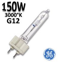 Ampoule 150W G12 WDL - Lampe iodure