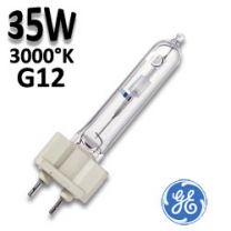 Ampoule 35W G12 WDL - Lampe iodure