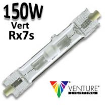 VENTURE MH-DE 150W lumière verte Rx7s