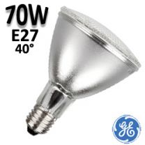 Ampoule GE ConstantColor CMH PAR30 70W E27 40°