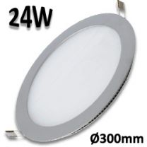 Downlight LED 24W