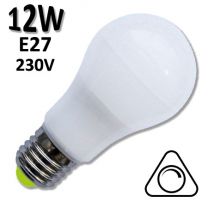GIRARD SUDRON 167138 - Ampoule LED gradable 12W/827 E27
