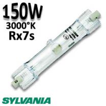 SYLVANIA 0020232 - Ampoule HSI-TD 150W 830 Rx7s 