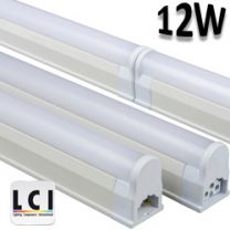 Réglette LED LCI 12W 868mm 230V