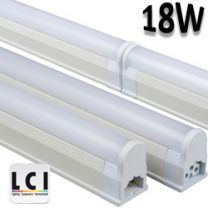 Réglette LED LCI 18W 1438mm 230V