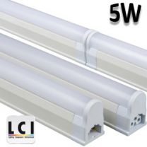 Réglette LED LCI 5W 307mm 230V