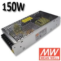 Convertisseur LED Mean Well LRS15024