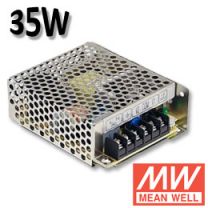 Convertisseur LED Mean Well RS3524