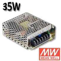 Convertisseur LED Mean Well RS3524