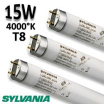 Tube Sylvania Luxline 15W 840 0000567