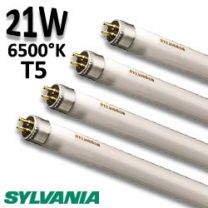 Tube fluo Sylvania Luxline 21W 865 0002765