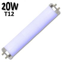 Tube fluo 20W T12 anti moustique