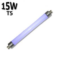 Tube fluo 15W T5 anti moustique