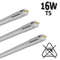 Tube LED SYLVANIA ToLEDo Supéria V4 T5 16W pour ballast électronique