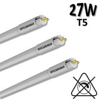 Tube LED SYLVANIA ToLEDo Supéria V4 T5 27W pour ballast électronique