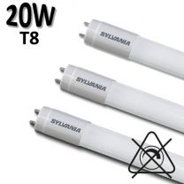 Tube LED SYLVANIA ToLEDo T8 20W V4