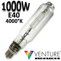 Ampoule tubulaire VENTURE HIT 1000W E40