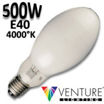 Ampoule mercure 500W E40 230V- SYLVANIA 0020456