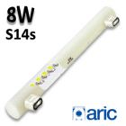 Tube LED 8W S14s 230V 500mm - ARIC 2872