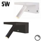 Liseuse BENEITO BEAM 5W 230V