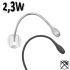 Liseuse ARIC LIZA ET3 2.3W 230V