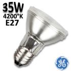 Ampoule GE Constantcolor CMH PAR20 35W/842 E27 25°