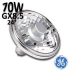 Ampoule GE ConstantColor CMH AR111 70W Gx8.5 24°