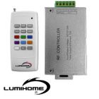 Controleur RGBpour ruban led 12V-24V