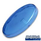 Filtre de couleur BLEU pour l'ampoule DURALAMP IP65