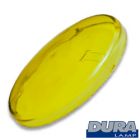 Filtre de couleur JAUNE pour l'ampoule DURALAMP IP65