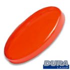 Filtre de couleur ROUGE pour l'ampoule DURALAMP IP65